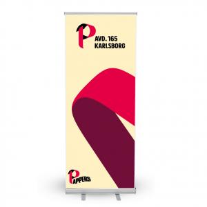 PPFF0129 Roll up Avd