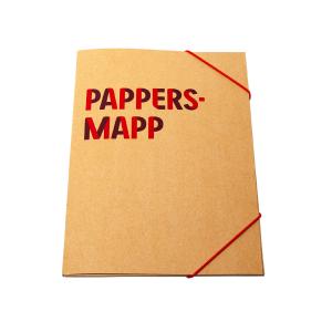 PPFF0108 PAPPERS-MAPP, A4