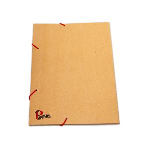 PPFF0108 PAPPERS-MAPP, A4