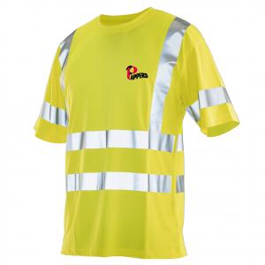 PPFF0114 T-shirt varsel 