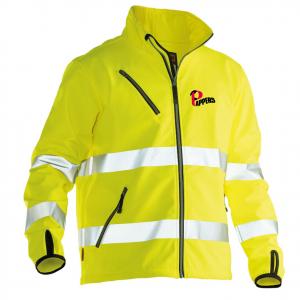 PPFF0116 Softshelljacka Varsel 