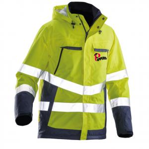 PPFF0117 Jacka Fodrad Vasel