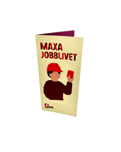 PPFF0119 Värvning - Maxa jobblivet
