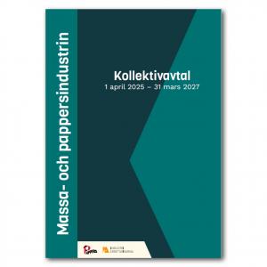 PPFF0121 Massa och pappersindustrin 2025-2027