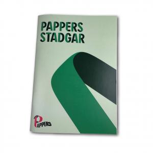 PPFF1022 Pappers stadgar antagna på kongressen 2022