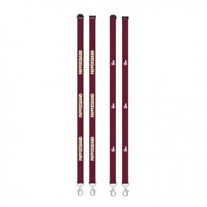 PPFF0126 Pappers-Band