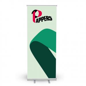 PPFF0127 Roll up Grön