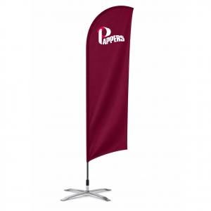 PPFF0131 Beachflagga 