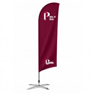PPFF0132 Beachflagga 