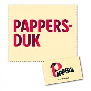 PPFF0136 Pappersduk [putsduk]